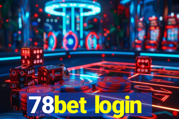 78bet login